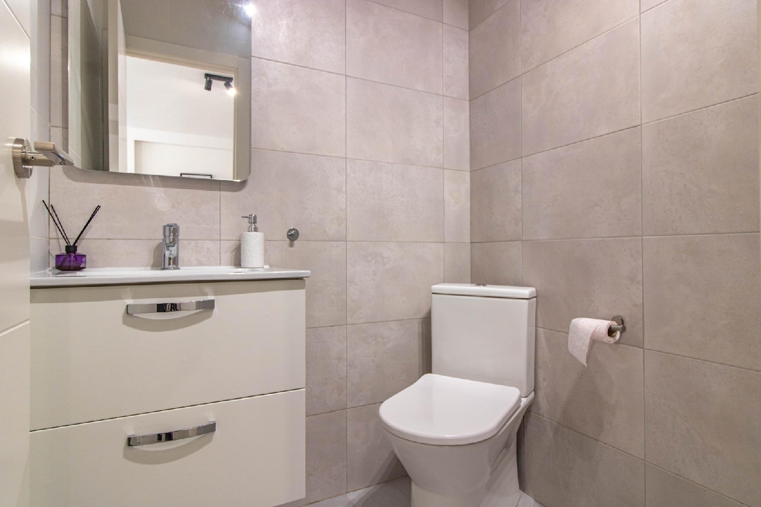  à vendre appartement Torrevieja Baix Segura 10