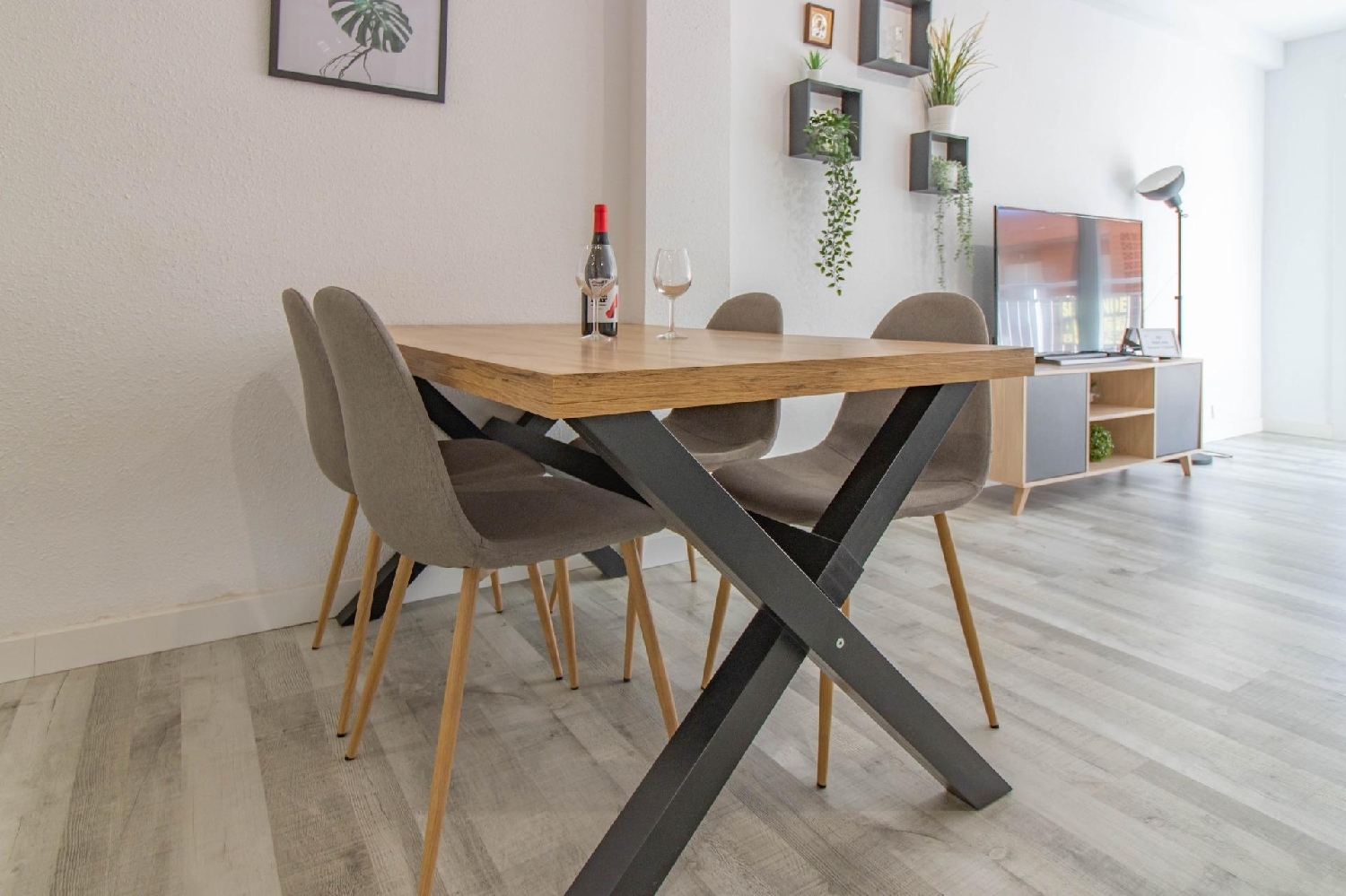  à vendre appartement Torrevieja Baix Segura 5