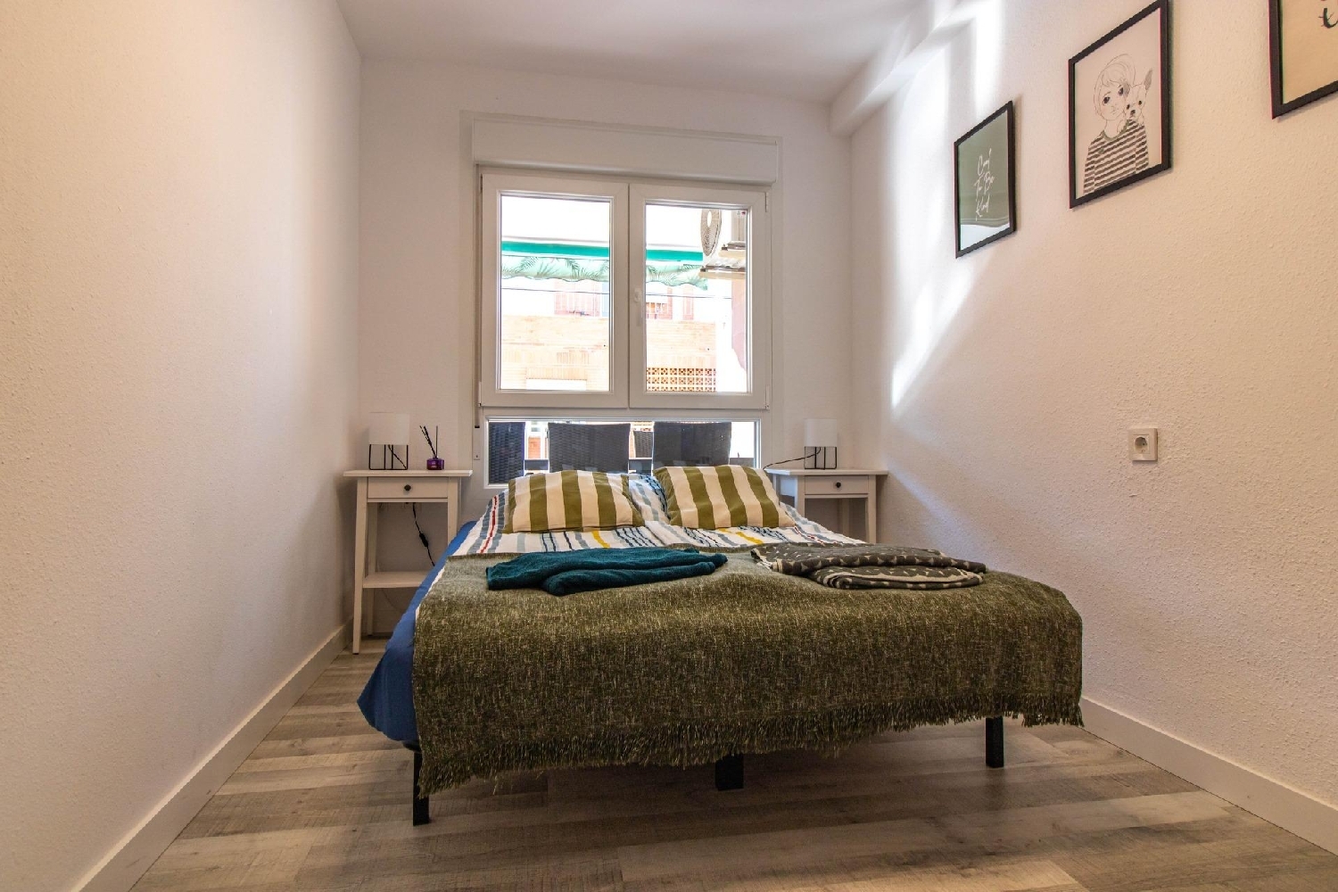  à vendre appartement Torrevieja Baix Segura 9