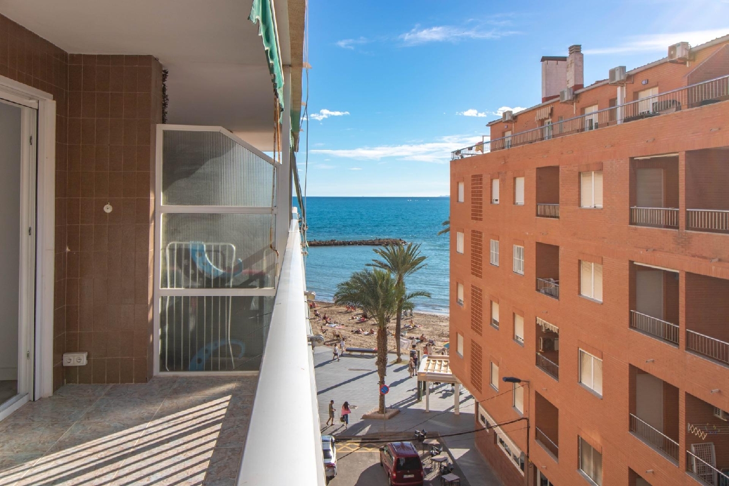  à vendre appartement Torrevieja Baix Segura 27