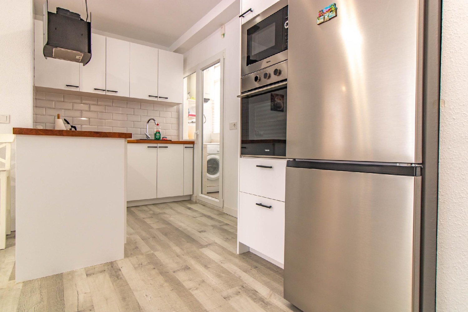  à vendre appartement Torrevieja Baix Segura 12