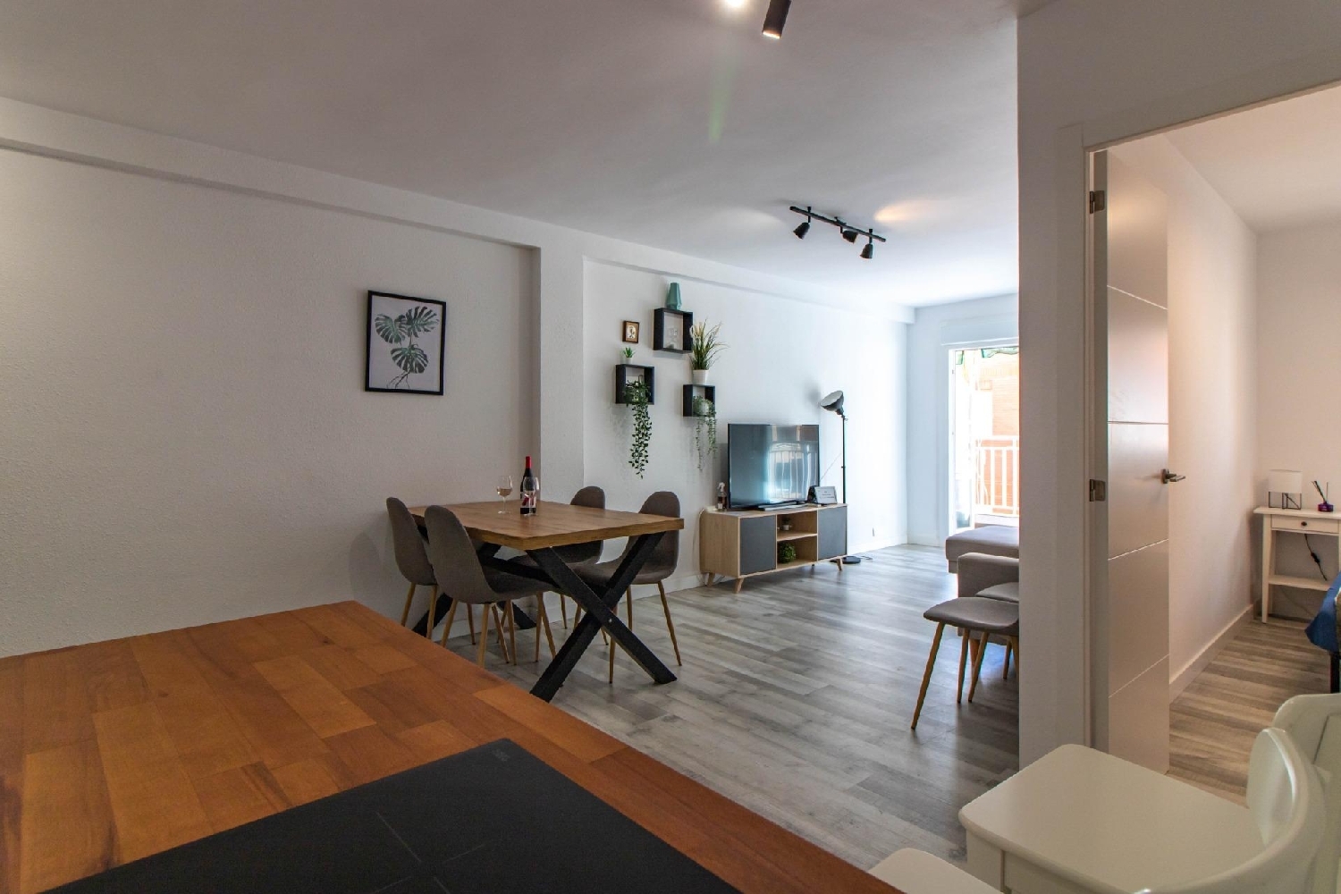  à vendre appartement Torrevieja Baix Segura 14