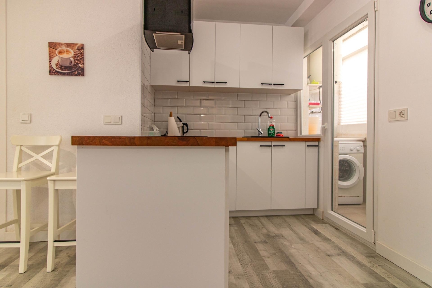  à vendre appartement Torrevieja Baix Segura 11