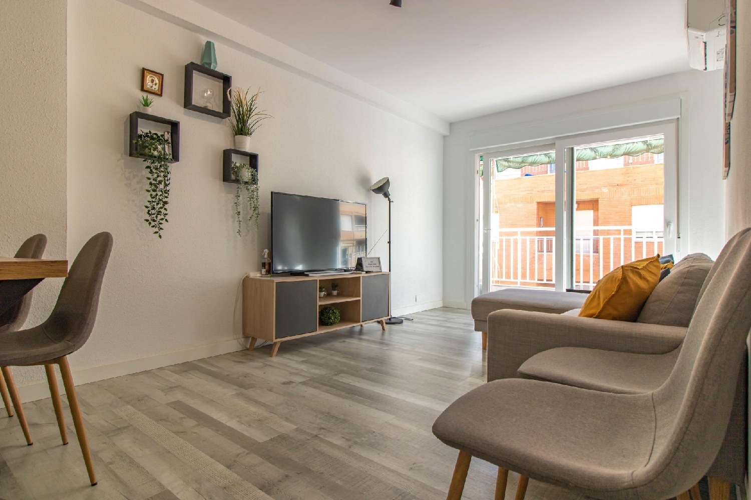  à vendre appartement Torrevieja Baix Segura 6