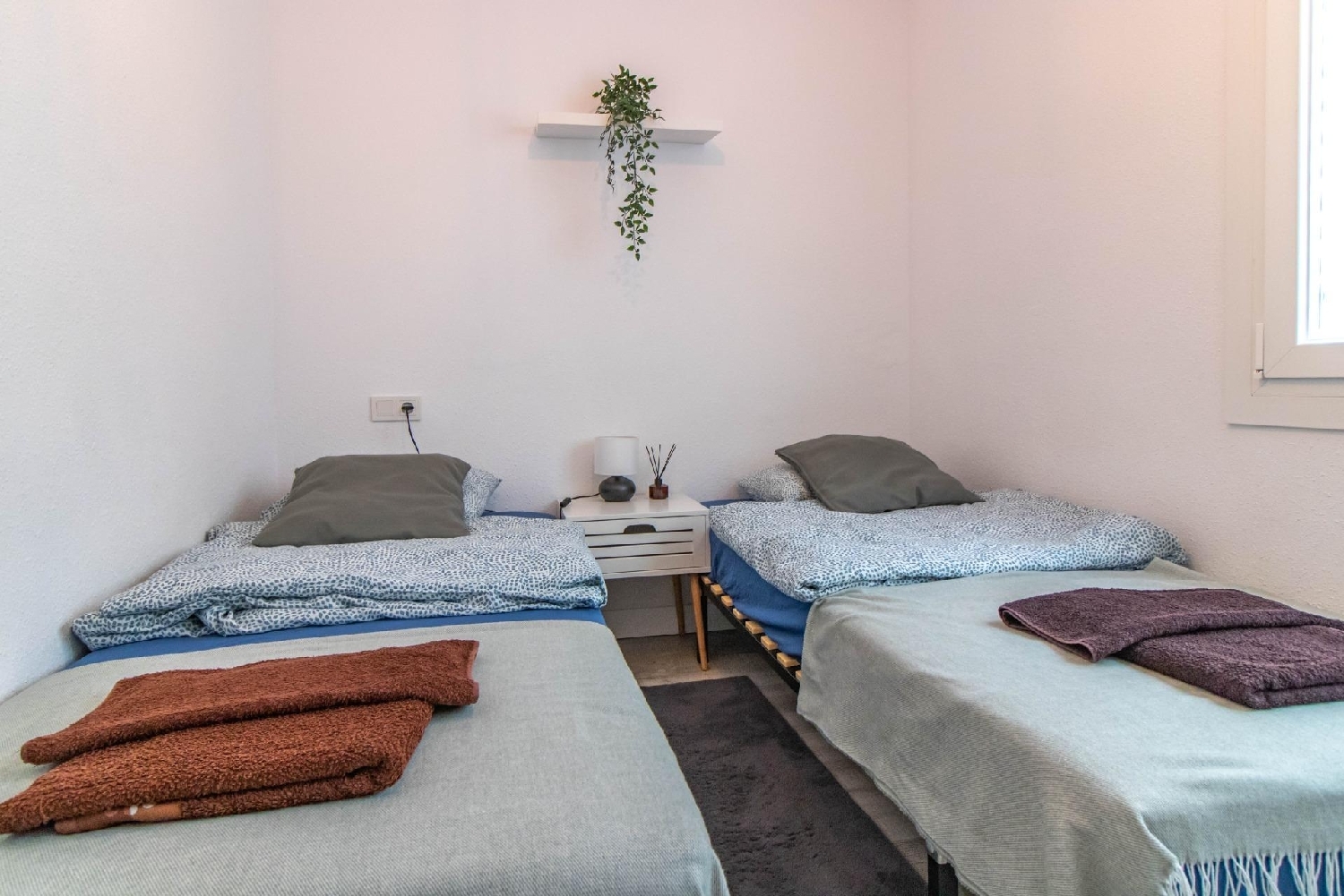  à vendre appartement Torrevieja Baix Segura 19
