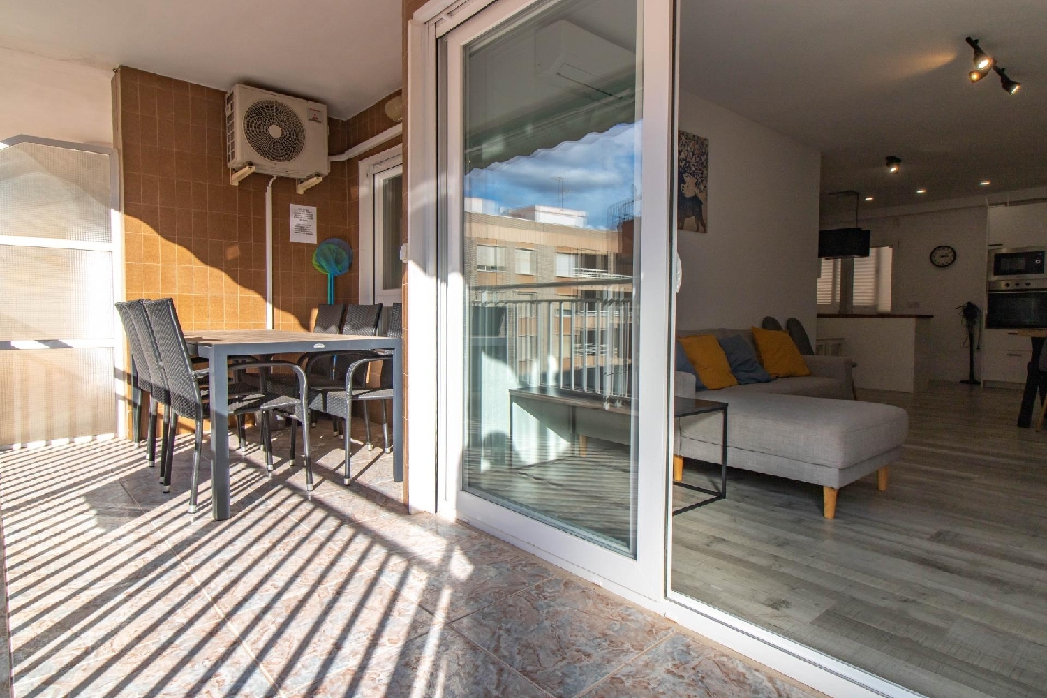 à vendre appartement Torrevieja Baix Segura 24