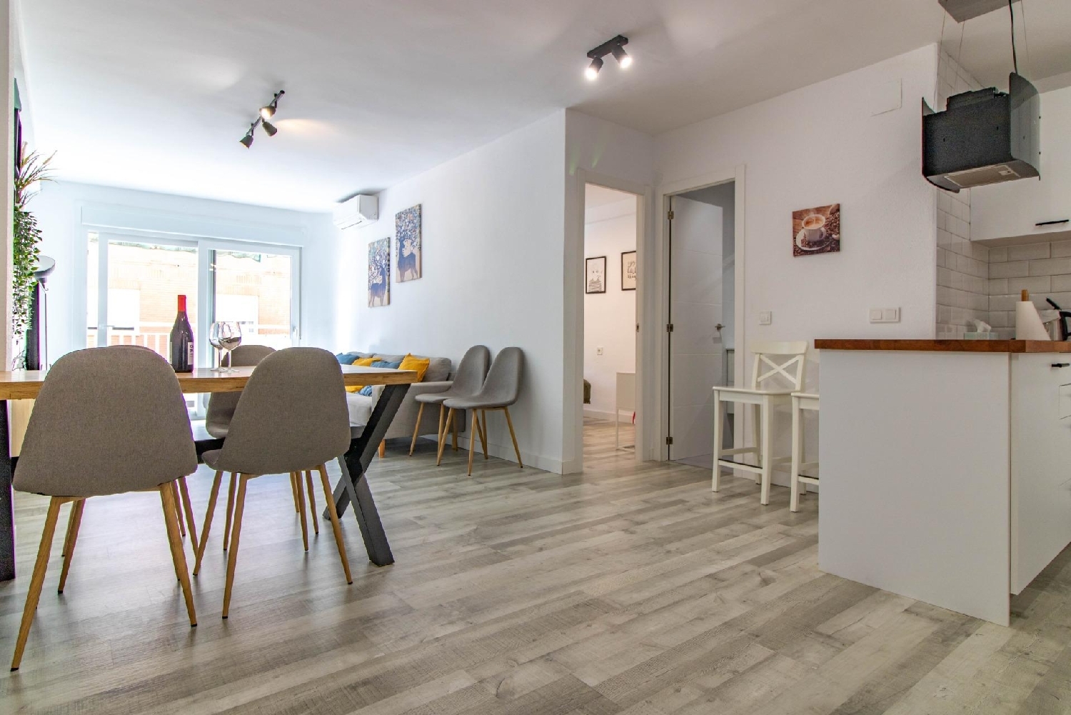  à vendre appartement Torrevieja Baix Segura 7