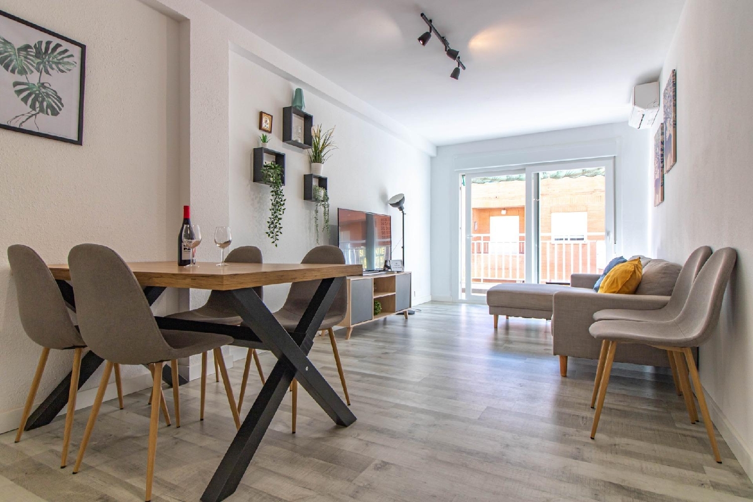  à vendre appartement Torrevieja Baix Segura 4