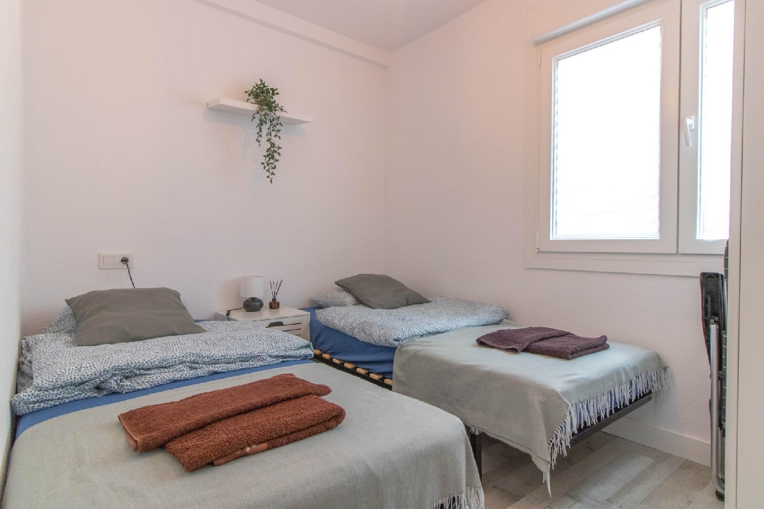  à vendre appartement Torrevieja Baix Segura 18