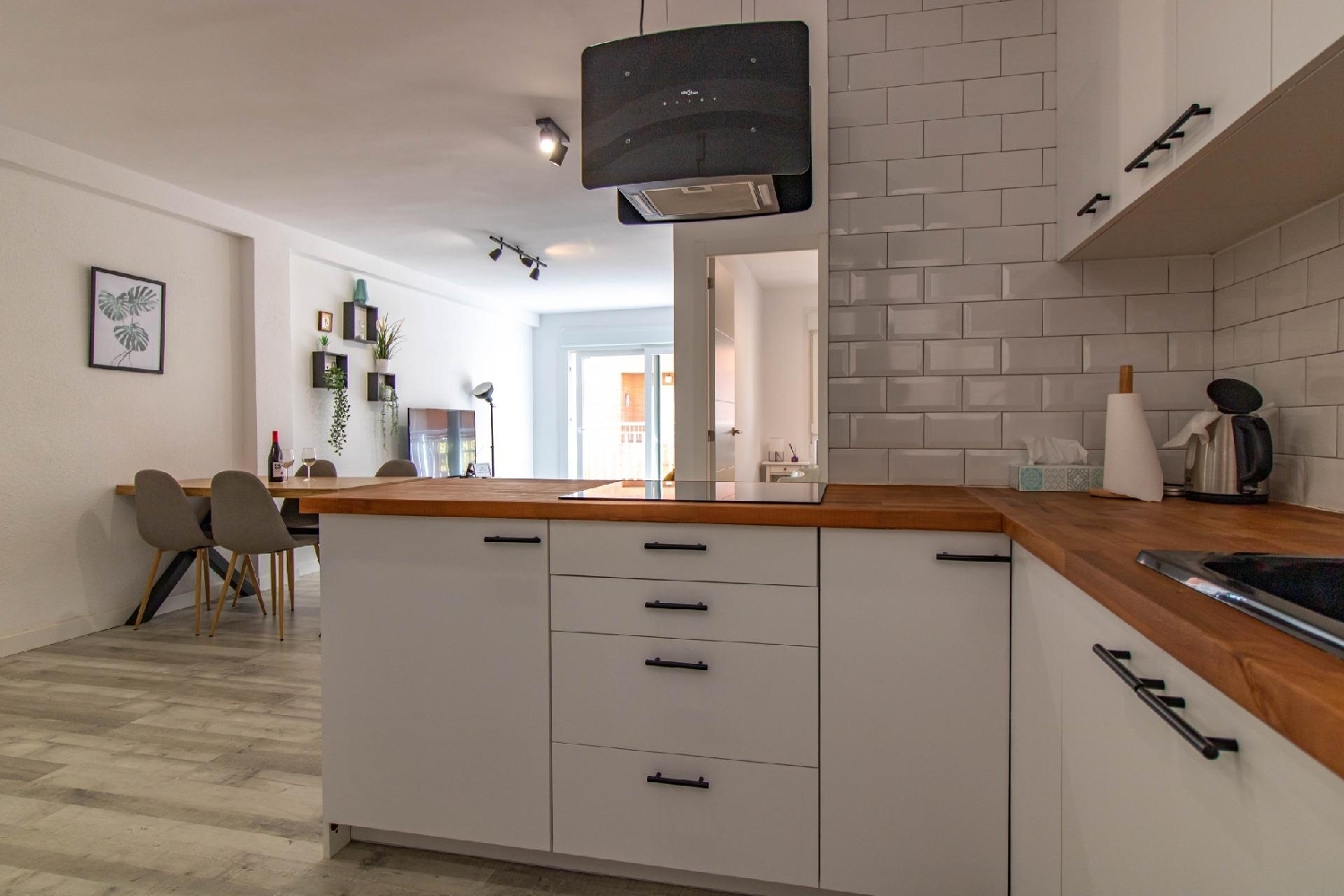  à vendre appartement Torrevieja Baix Segura 17