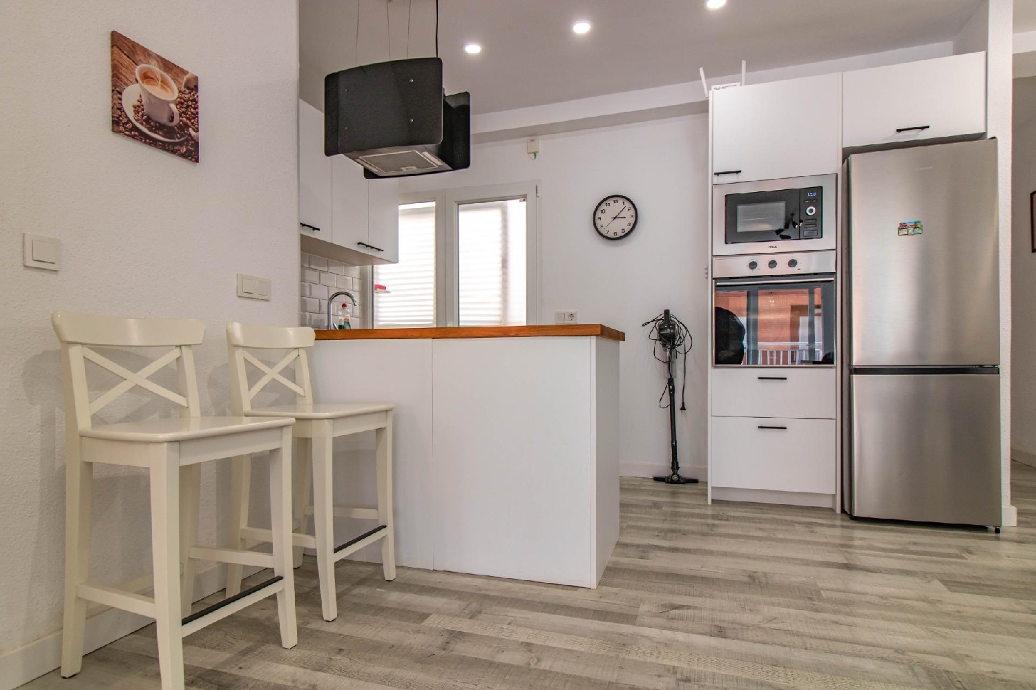  à vendre appartement Torrevieja Baix Segura 16