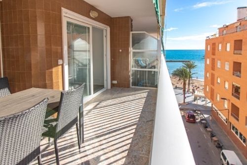 Torrevieja Baix Segura appartement foto 6230936