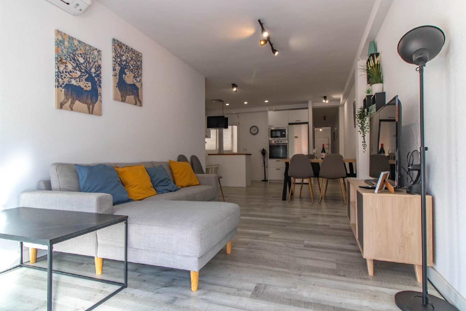 à vendre appartement Torrevieja Baix Segura 2
