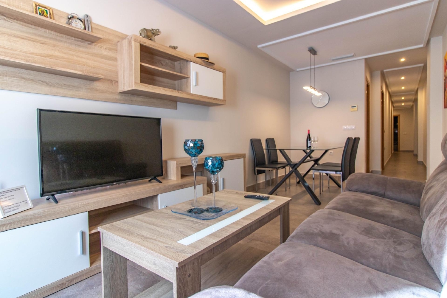  à vendre appartement Torrevieja Baix Segura 1