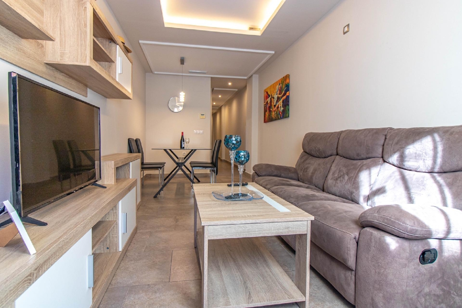 à vendre appartement Torrevieja Baix Segura 2