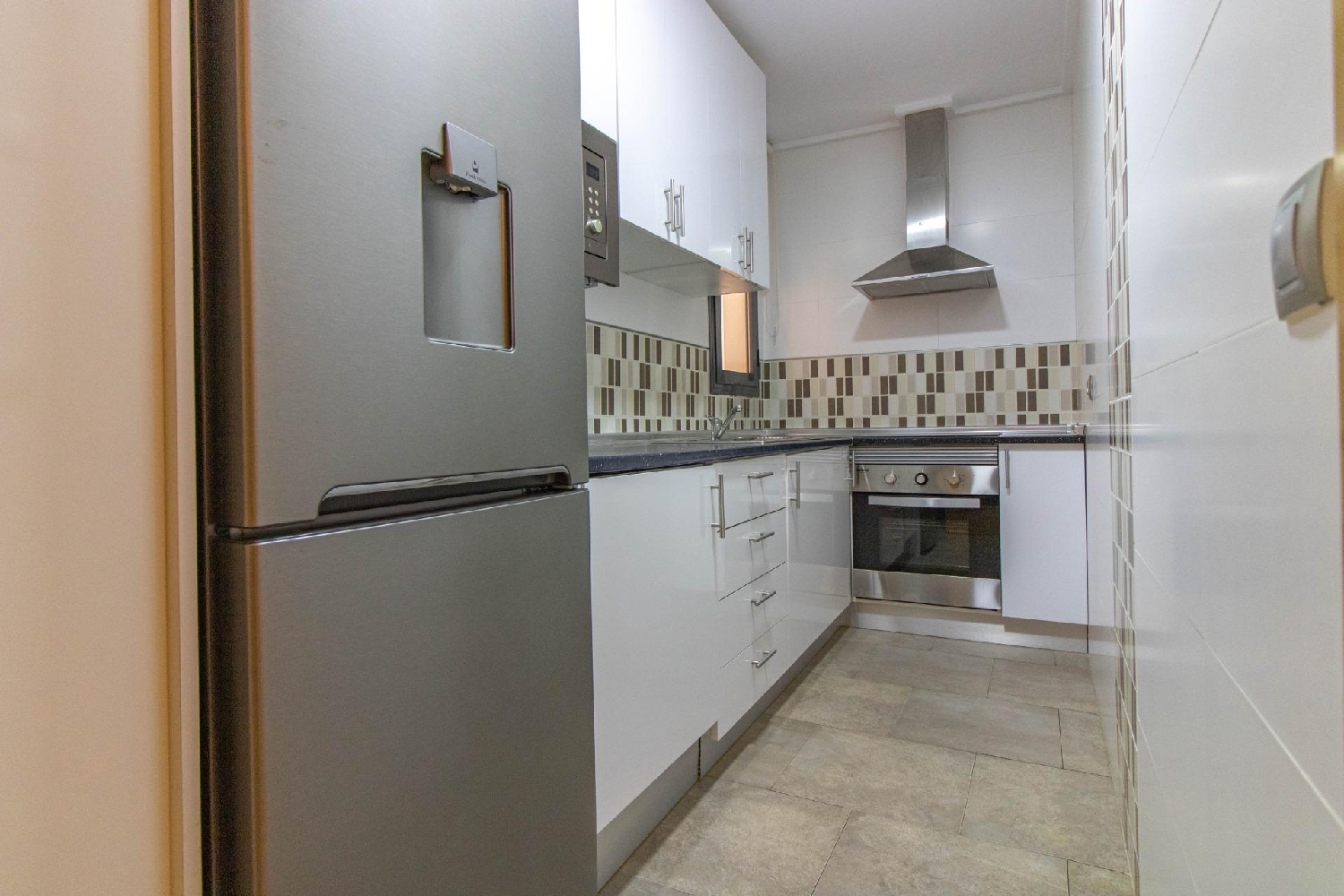  à vendre appartement Torrevieja Baix Segura 13