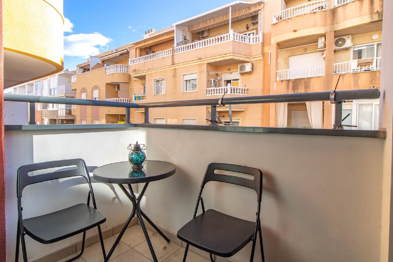  à vendre appartement Torrevieja Baix Segura 6