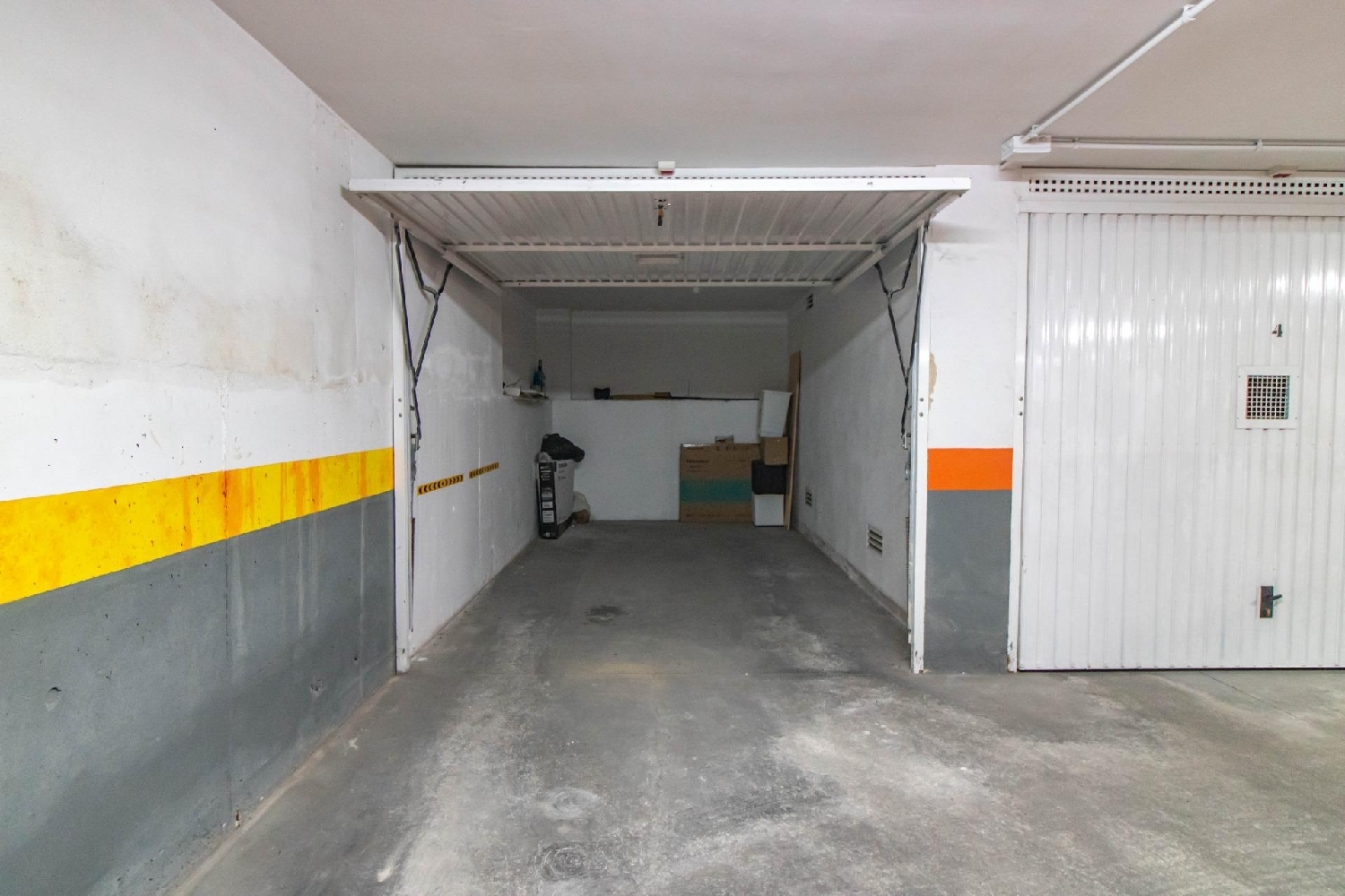  à vendre appartement Torrevieja Baix Segura 34
