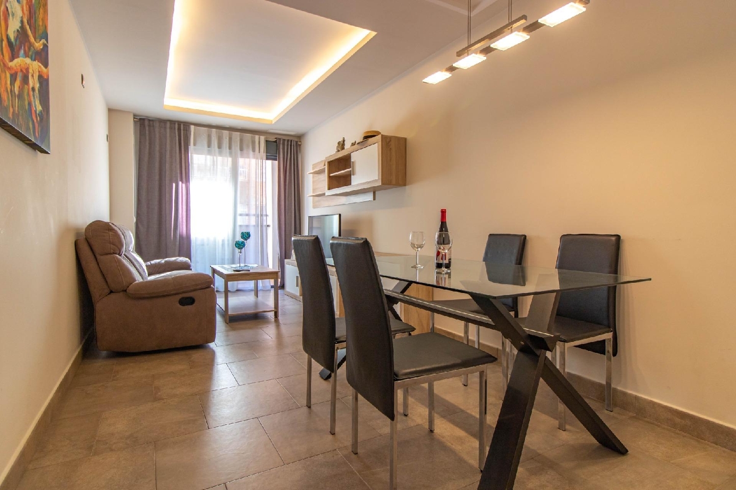  à vendre appartement Torrevieja Baix Segura 8