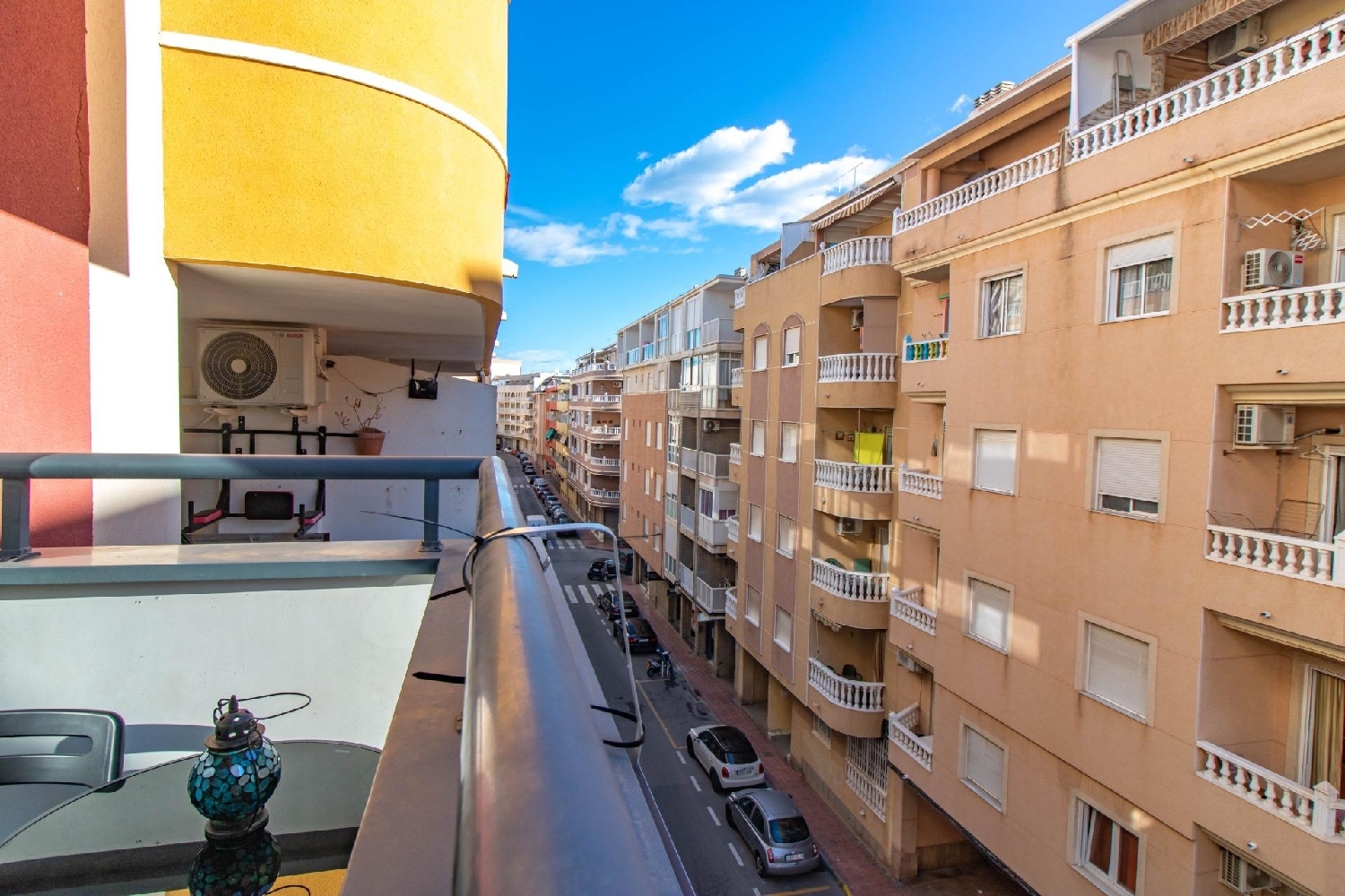  à vendre appartement Torrevieja Baix Segura 7