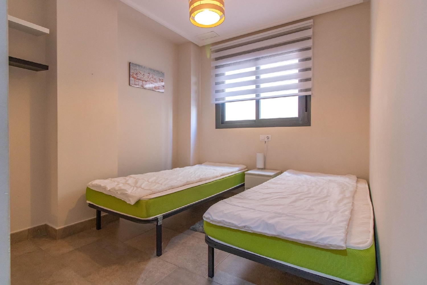  à vendre appartement Torrevieja Baix Segura 28