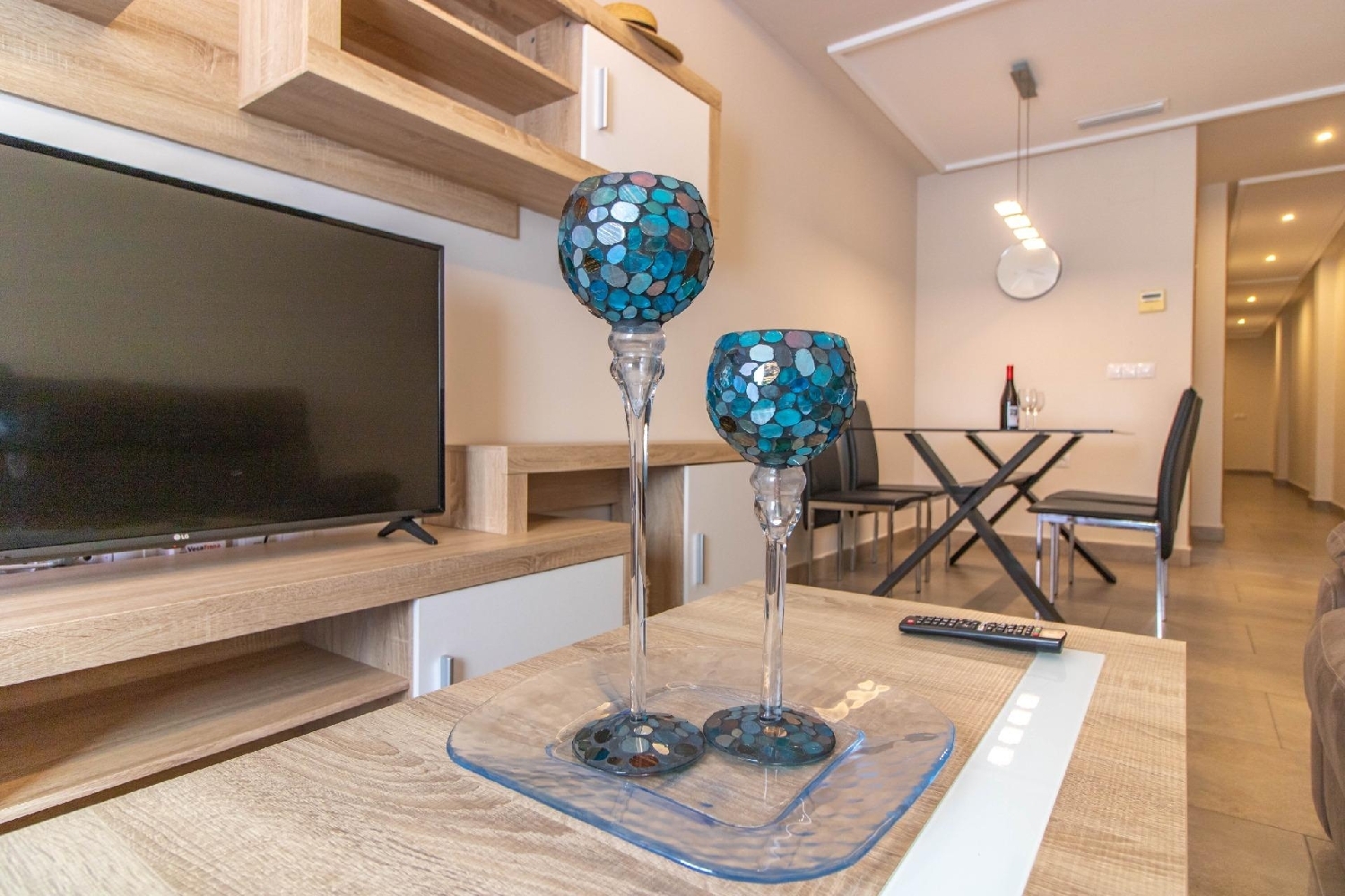à vendre appartement Torrevieja Baix Segura 3