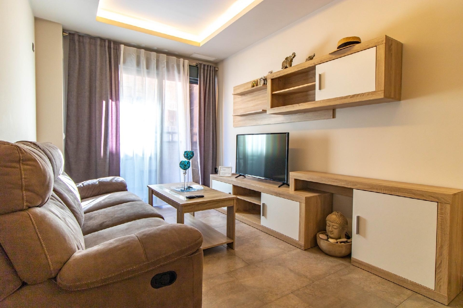  à vendre appartement Torrevieja Baix Segura 4