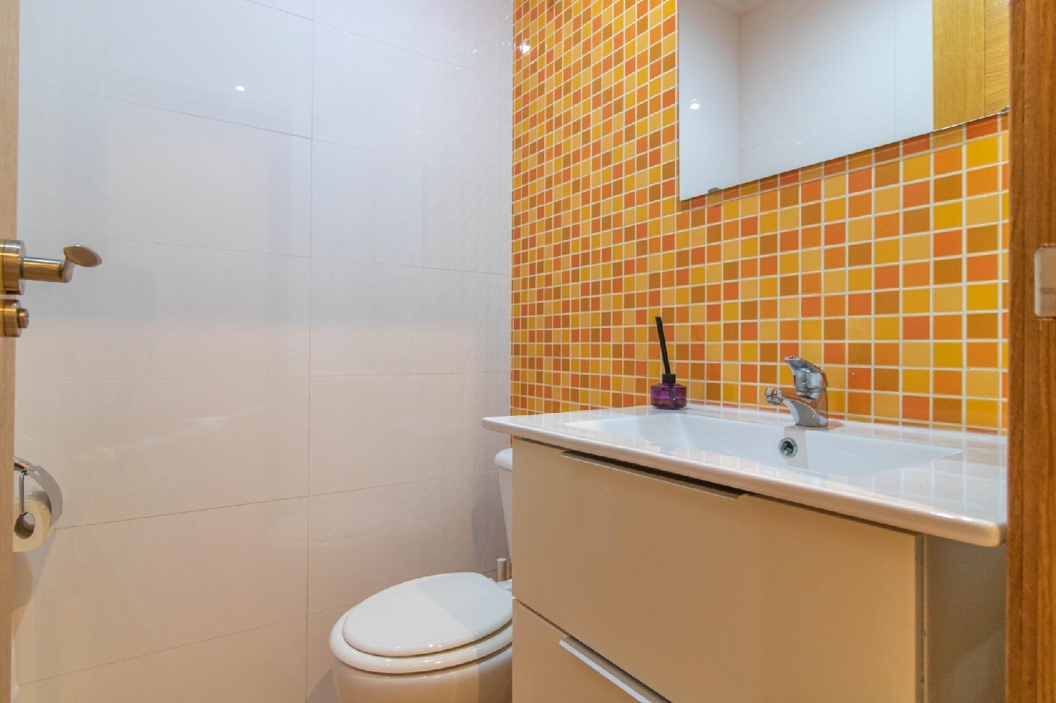  à vendre appartement Torrevieja Baix Segura 12