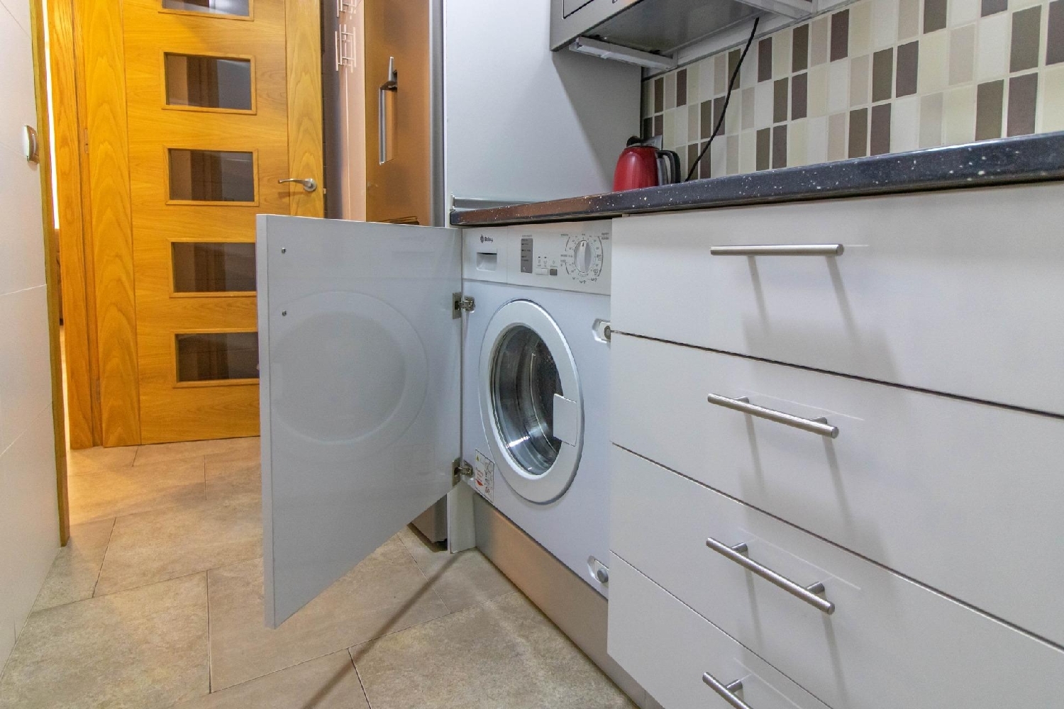  à vendre appartement Torrevieja Baix Segura 14