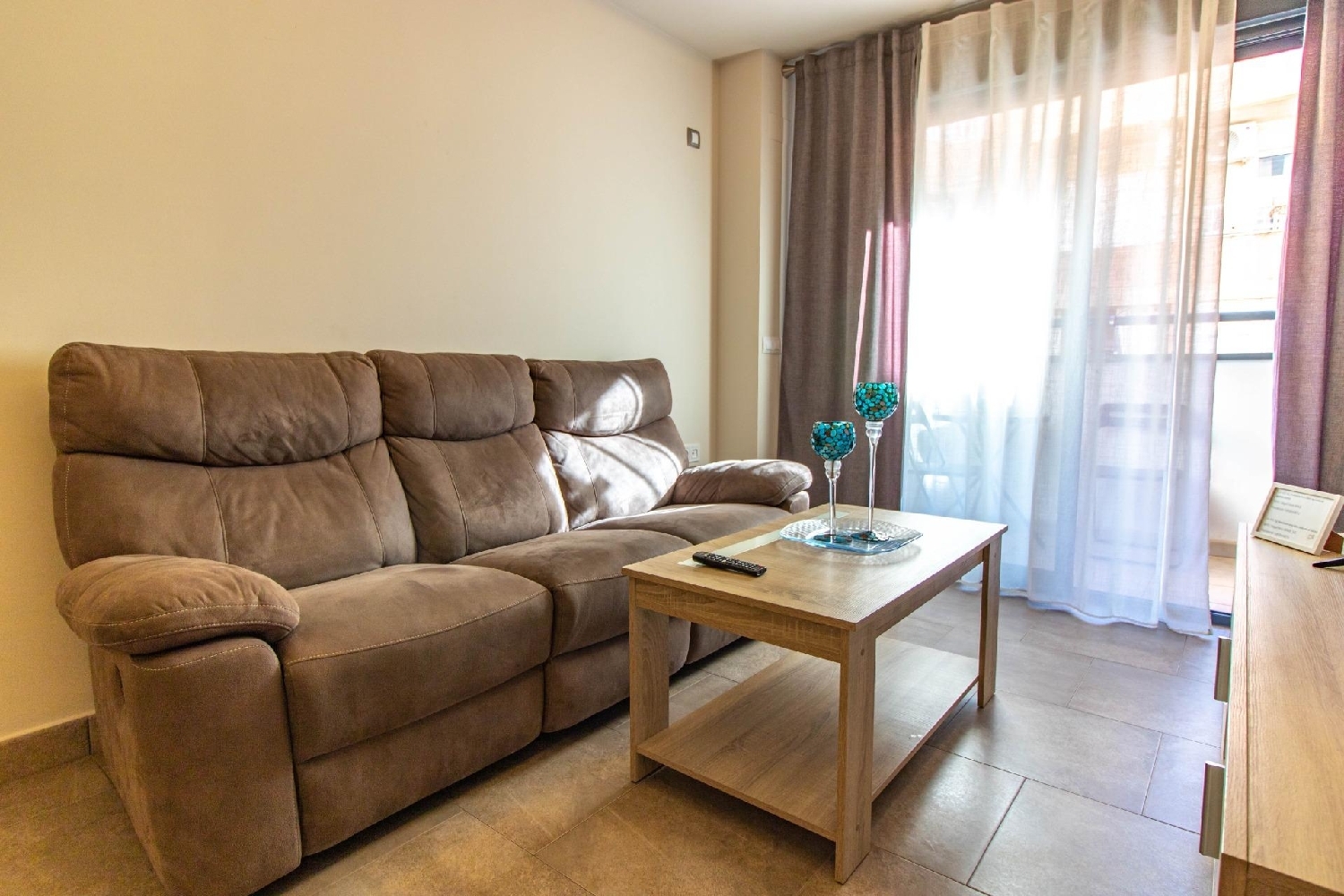  à vendre appartement Torrevieja Baix Segura 5