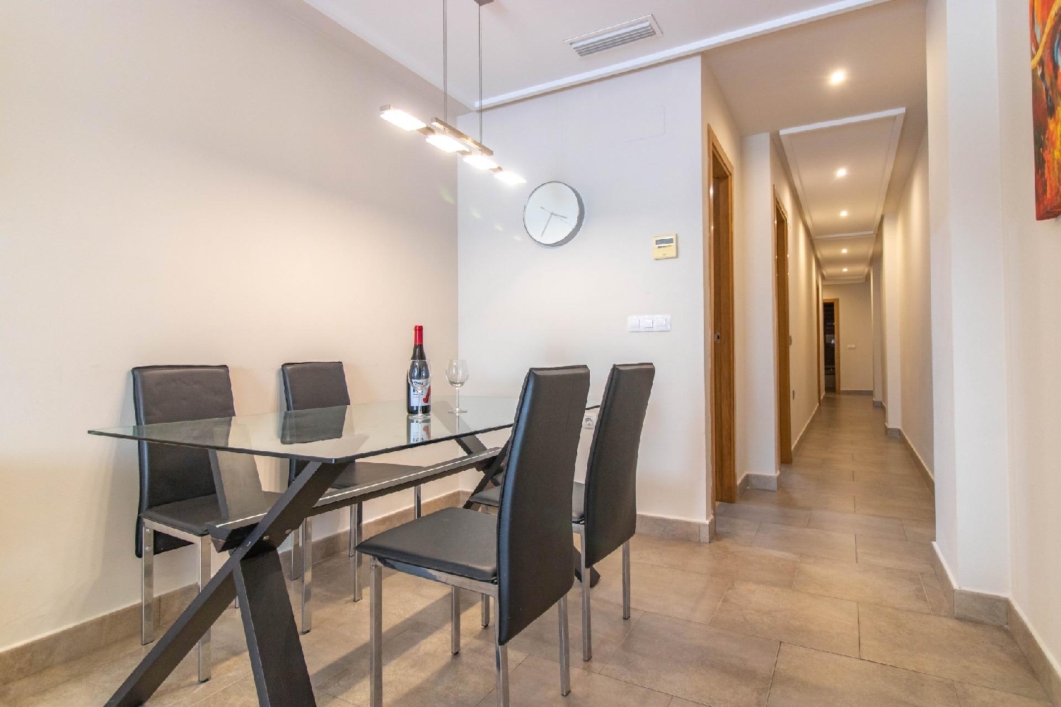  à vendre appartement Torrevieja Baix Segura 10