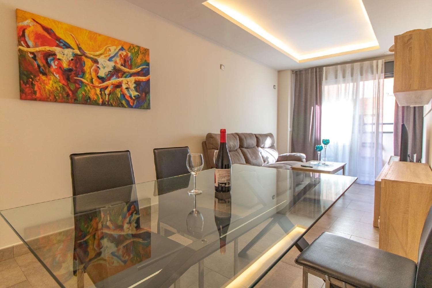 à vendre appartement Torrevieja Baix Segura 9