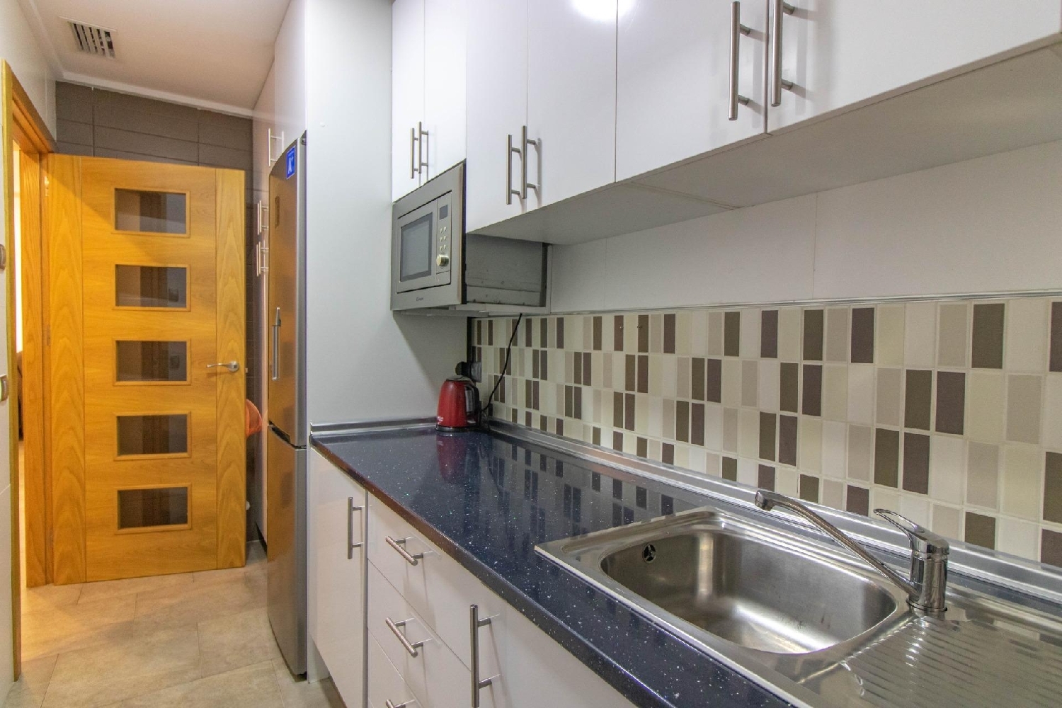  à vendre appartement Torrevieja Baix Segura 15