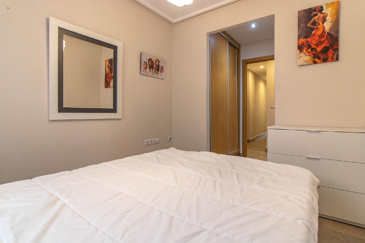  à vendre appartement Torrevieja Baix Segura 24