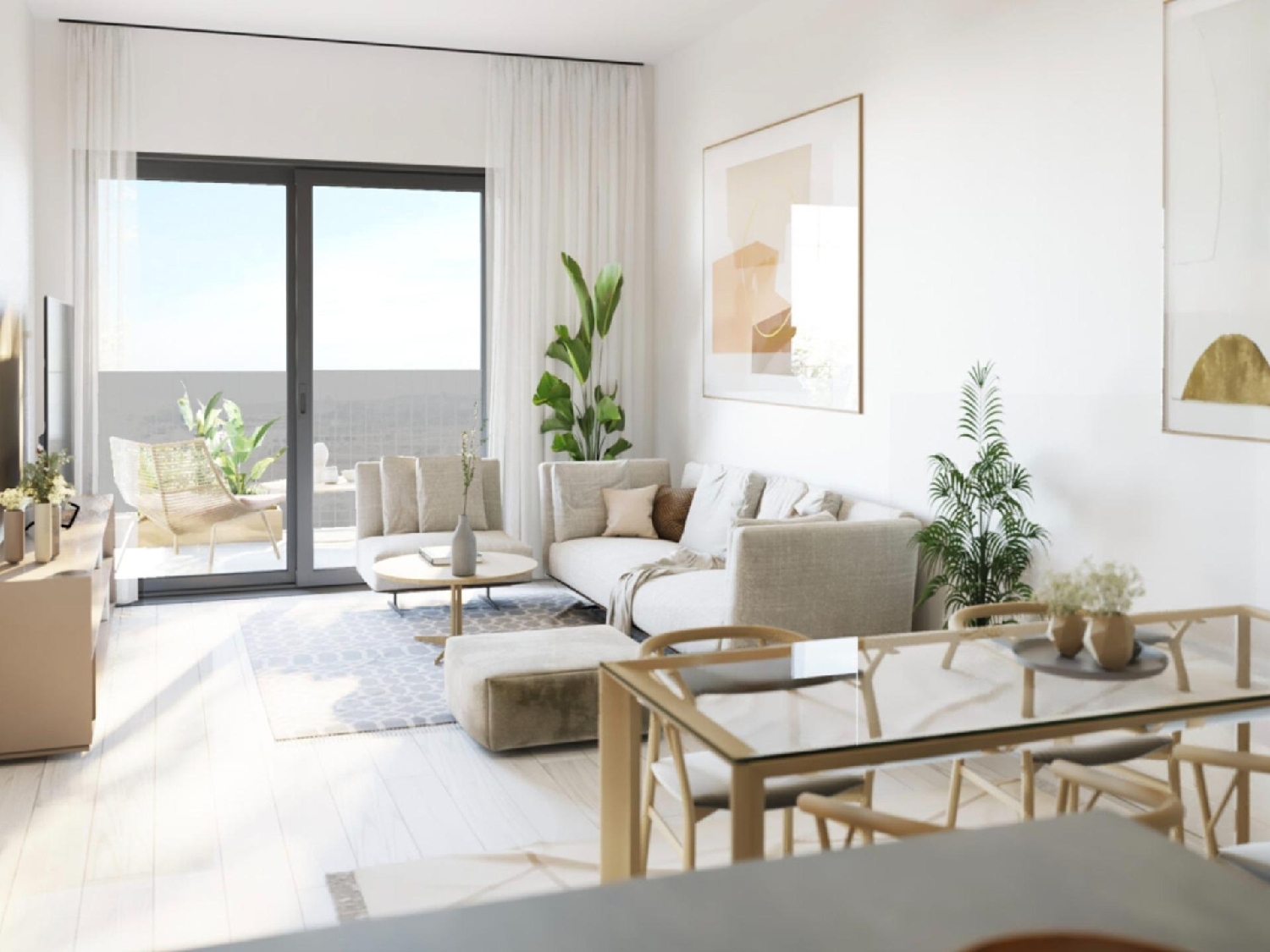  till salu lägenhet Torrevieja Baix Segura 3