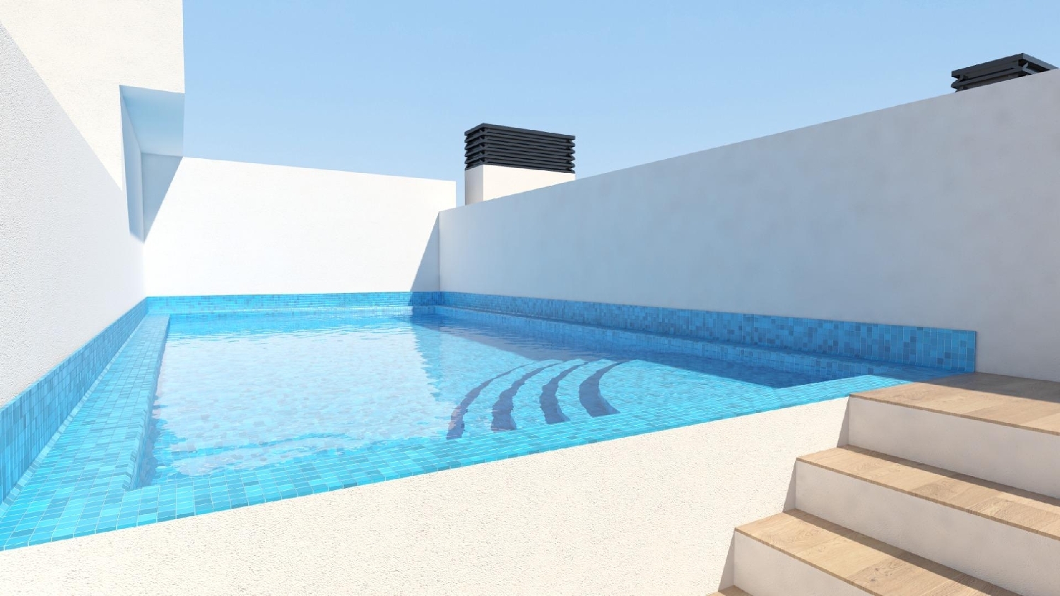  till salu lägenhet Torrevieja Baix Segura 8