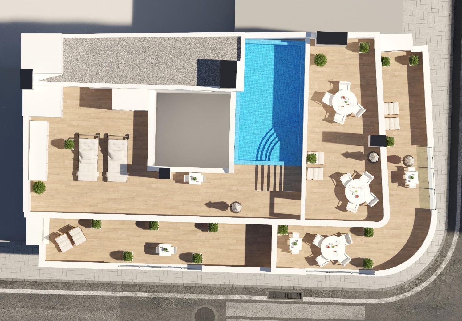  till salu lägenhet Torrevieja Baix Segura 10