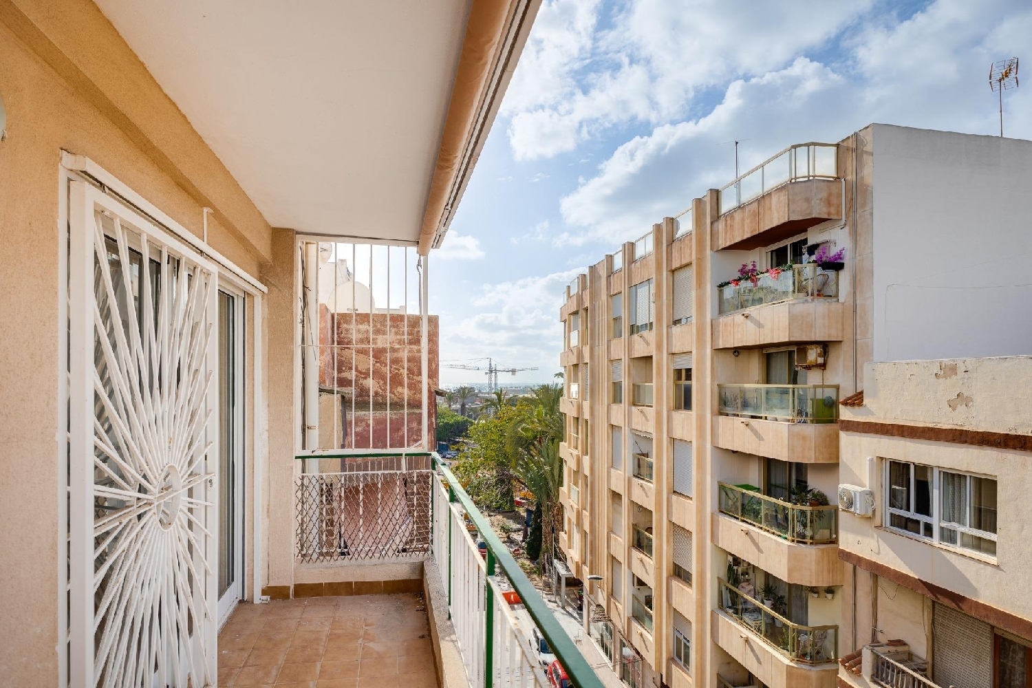 till salu lägenhet Torrevieja Baix Segura 3