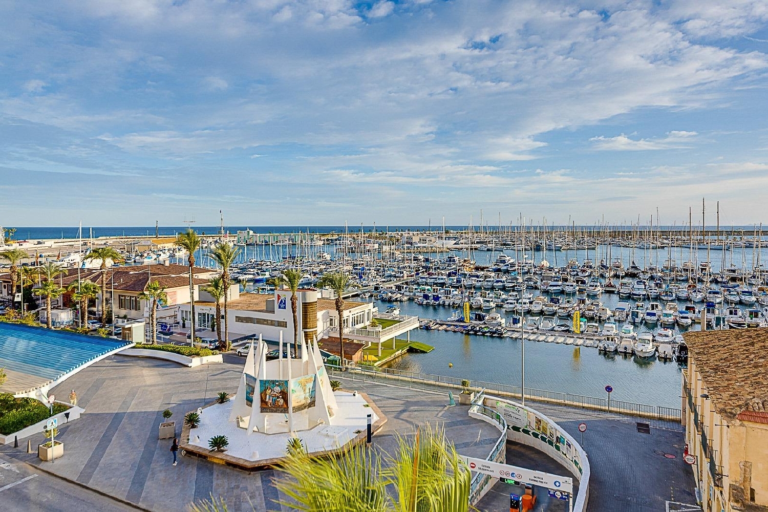  till salu lägenhet Torrevieja Baix Segura 38