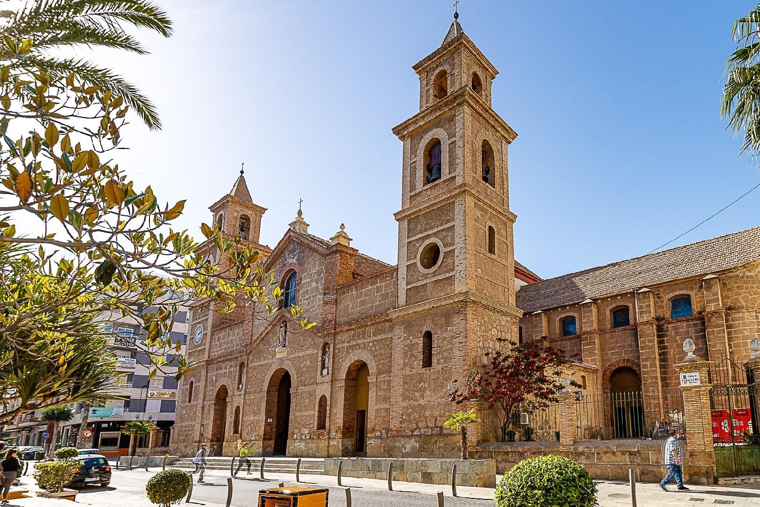 till salu lägenhet Torrevieja Baix Segura 34