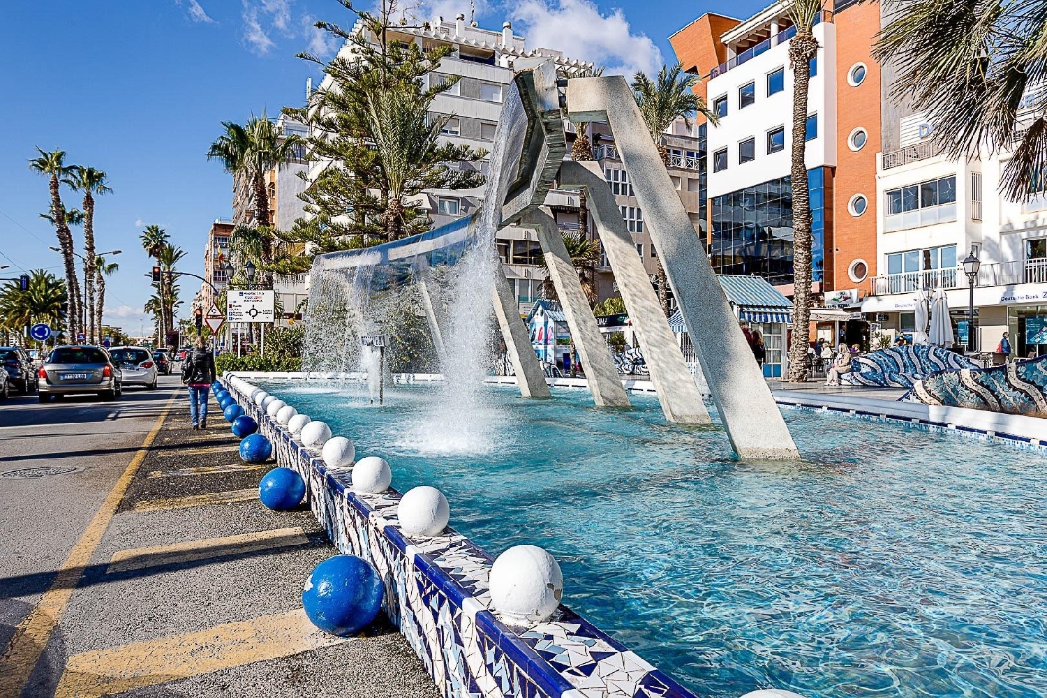  till salu lägenhet Torrevieja Baix Segura 37