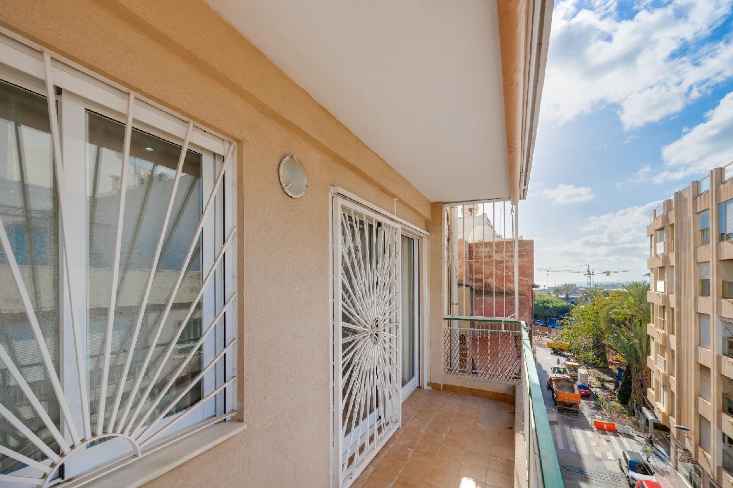 till salu lägenhet Torrevieja Baix Segura 4