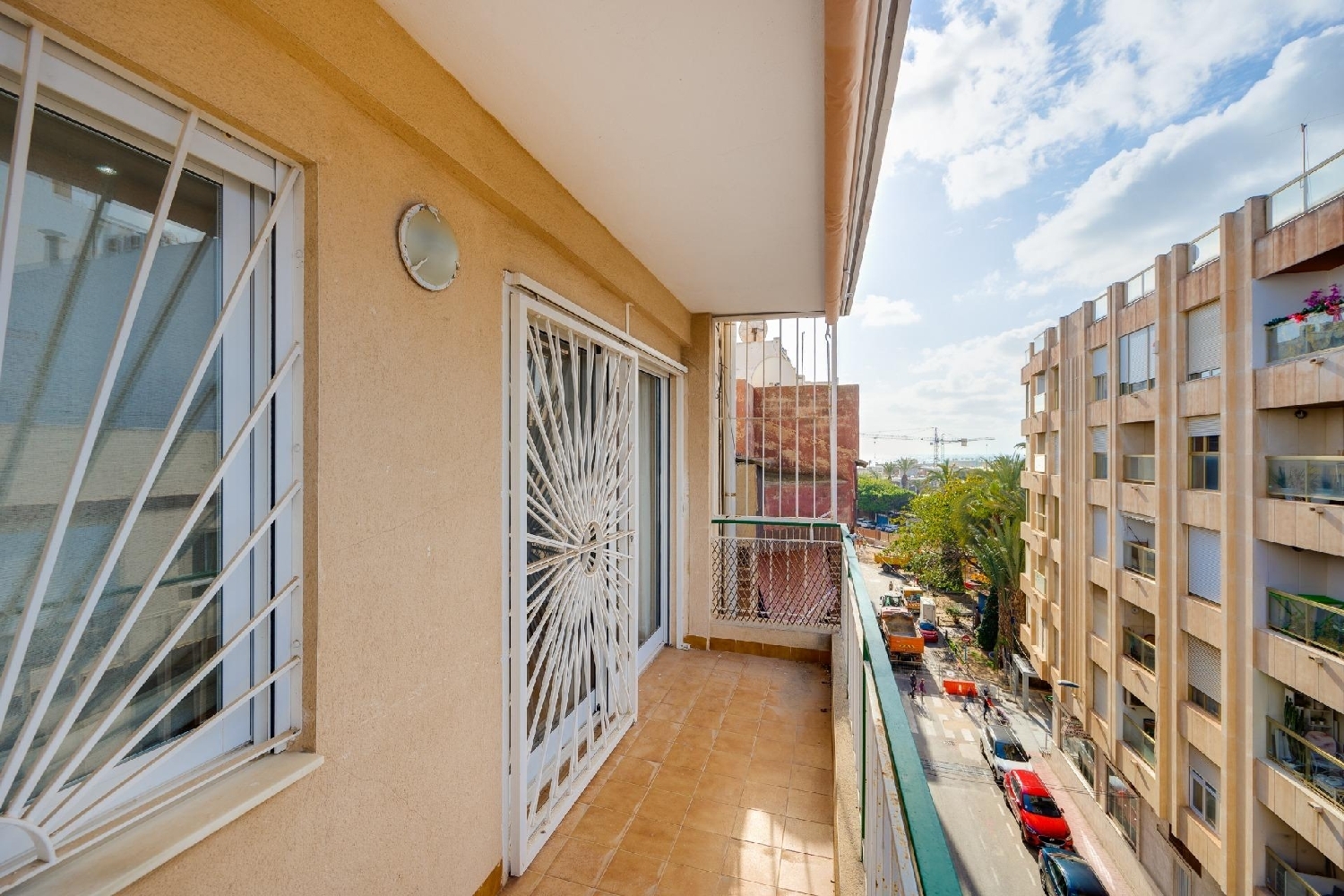 till salu lägenhet Torrevieja Baix Segura 2