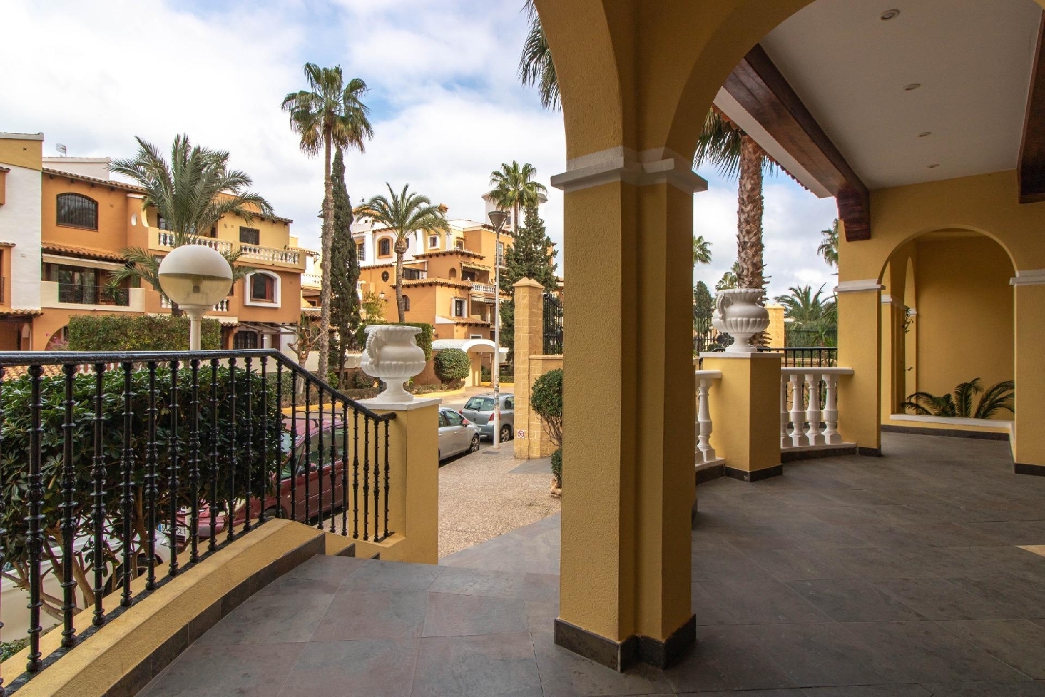  till salu lägenhet Torrevieja Baix Segura 37