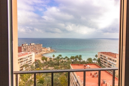 Torrevieja Baix Segura lägenhet foto 6234780