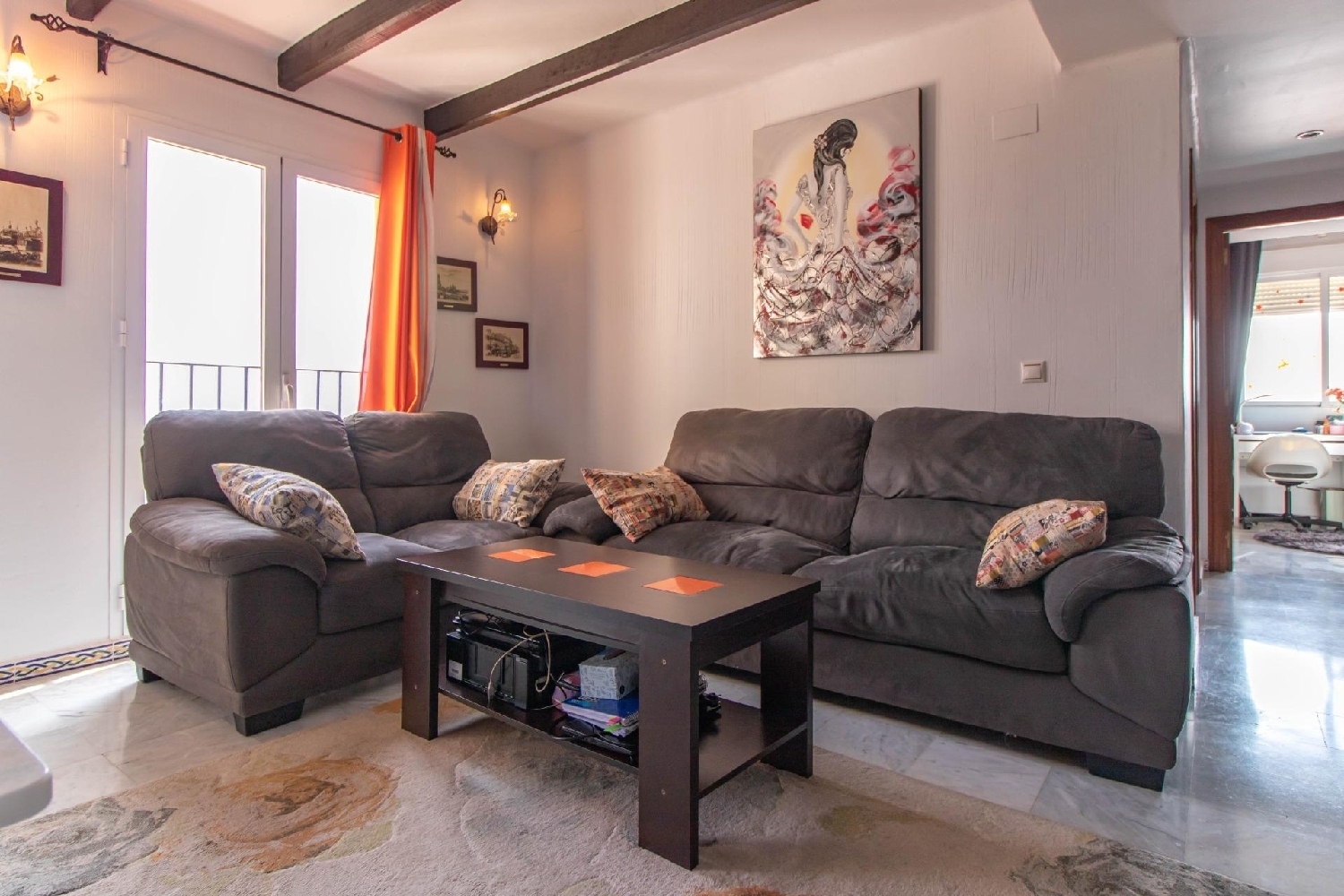  till salu lägenhet Torrevieja Baix Segura 7