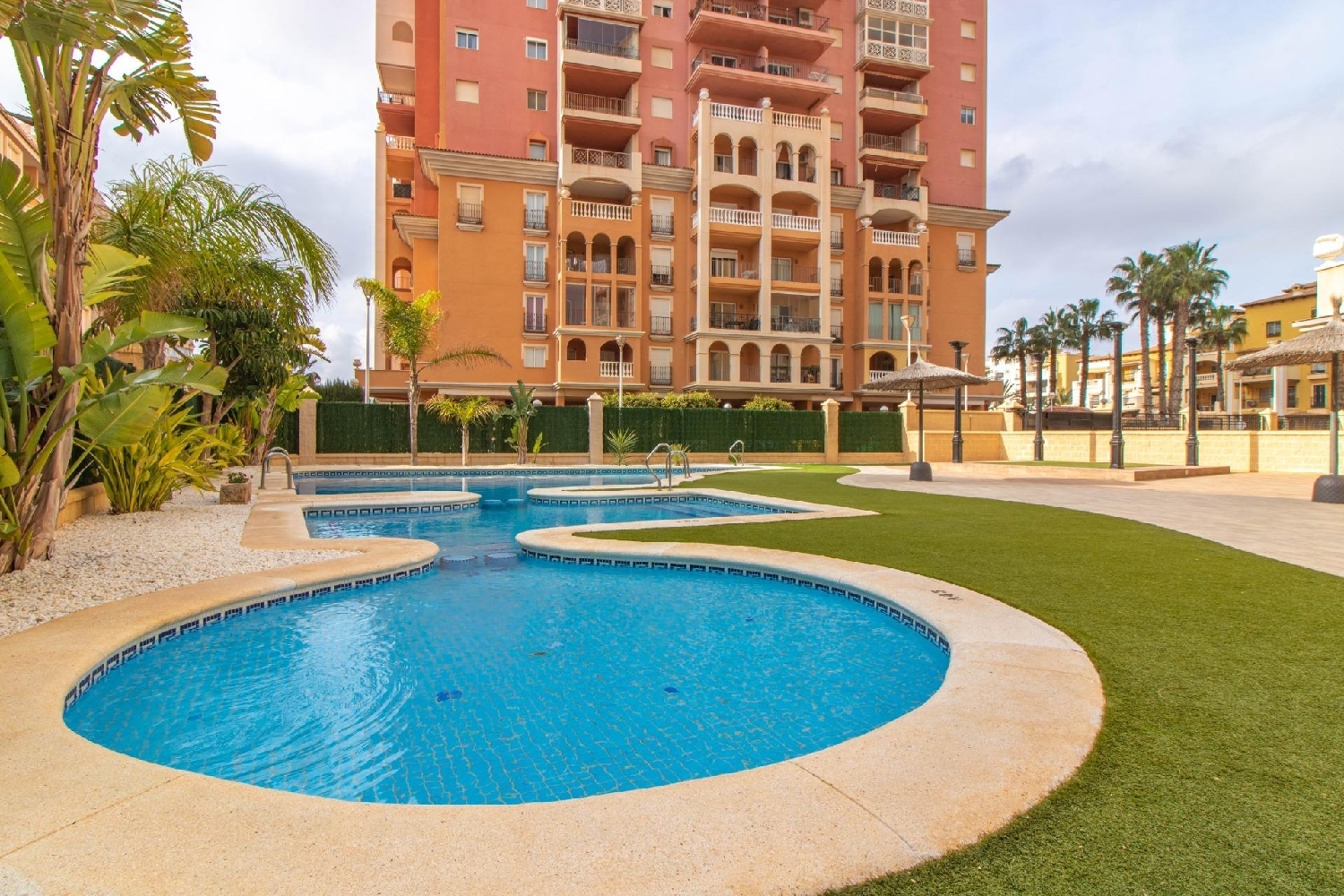  till salu lägenhet Torrevieja Baix Segura 30