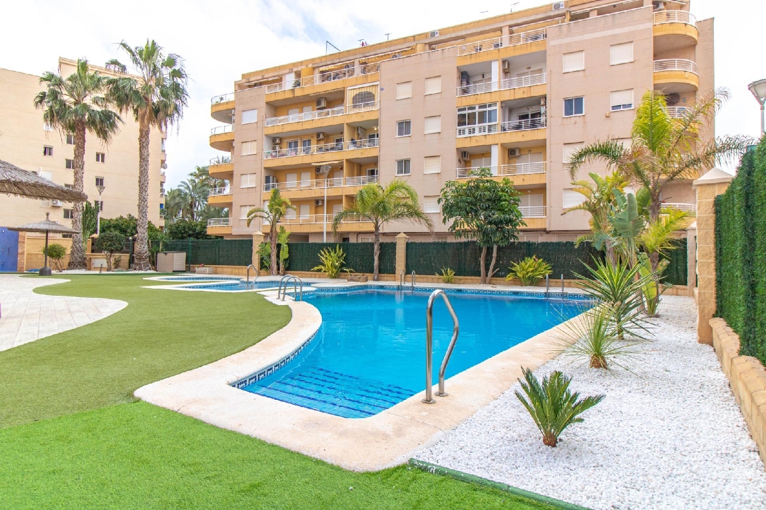  till salu lägenhet Torrevieja Baix Segura 27
