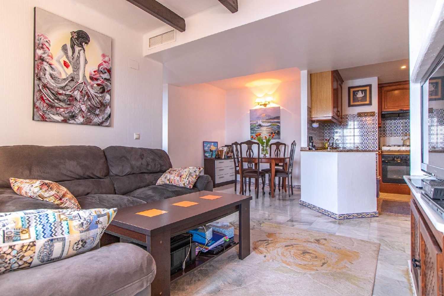  till salu lägenhet Torrevieja Baix Segura 9