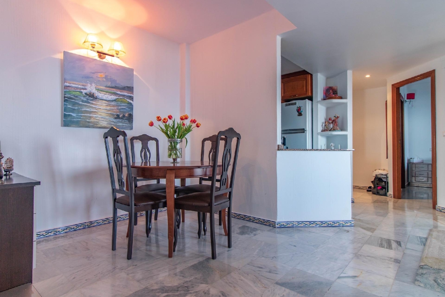 till salu lägenhet Torrevieja Baix Segura 13